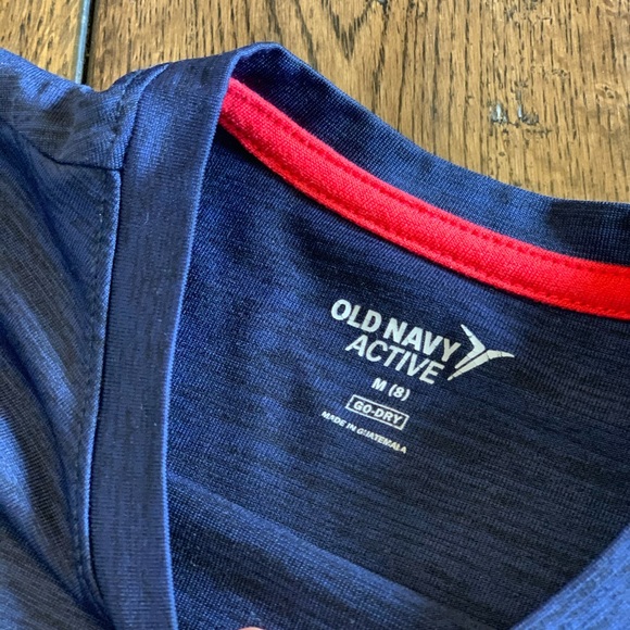 🧨2/$20🧨Old Navy Active Long-Sleeved Base Layer - Picture 4 of 11